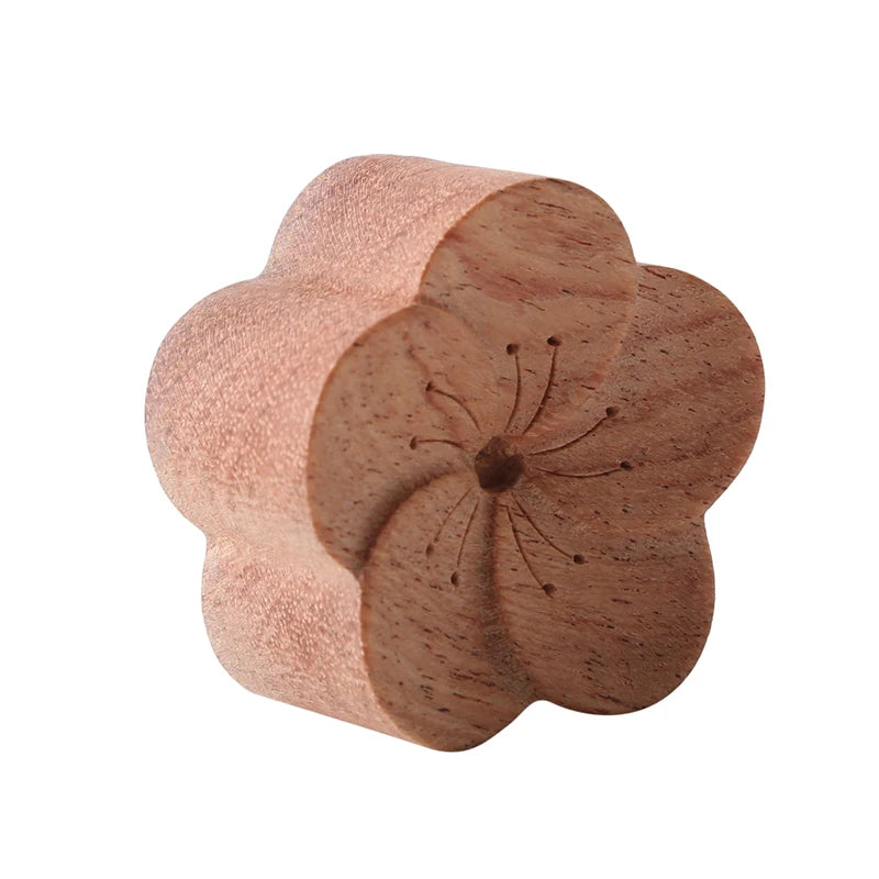 Diffuseur d'Huiles Essentielles en bois - Eco-design & Bien-être Nomade / WOODEN Essential Oil Diffuser - Eco Design & Nomadic Well-being