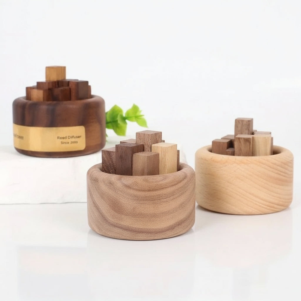 Petit bois parfumé d'ambiance