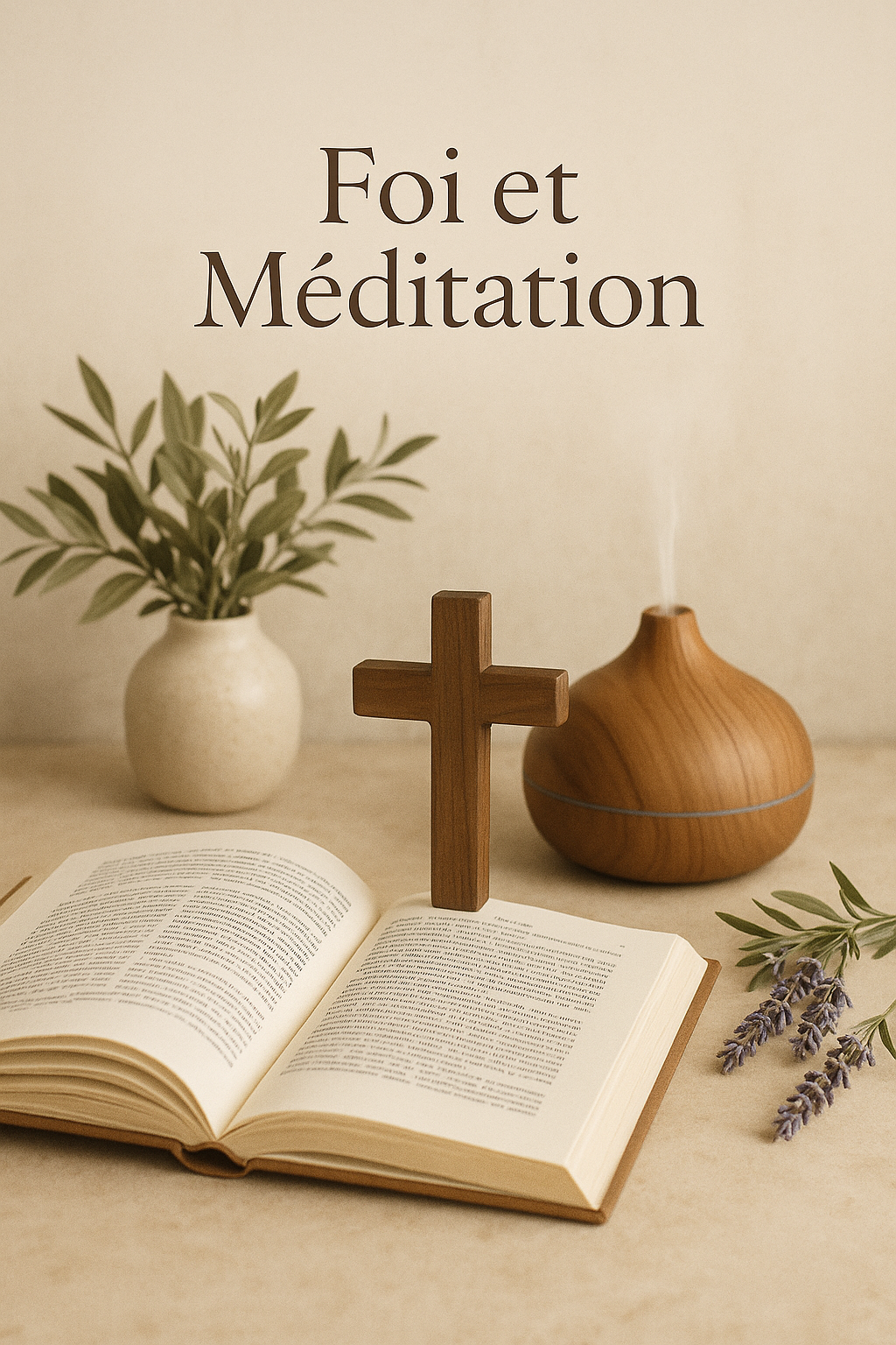 Foi et Méditation