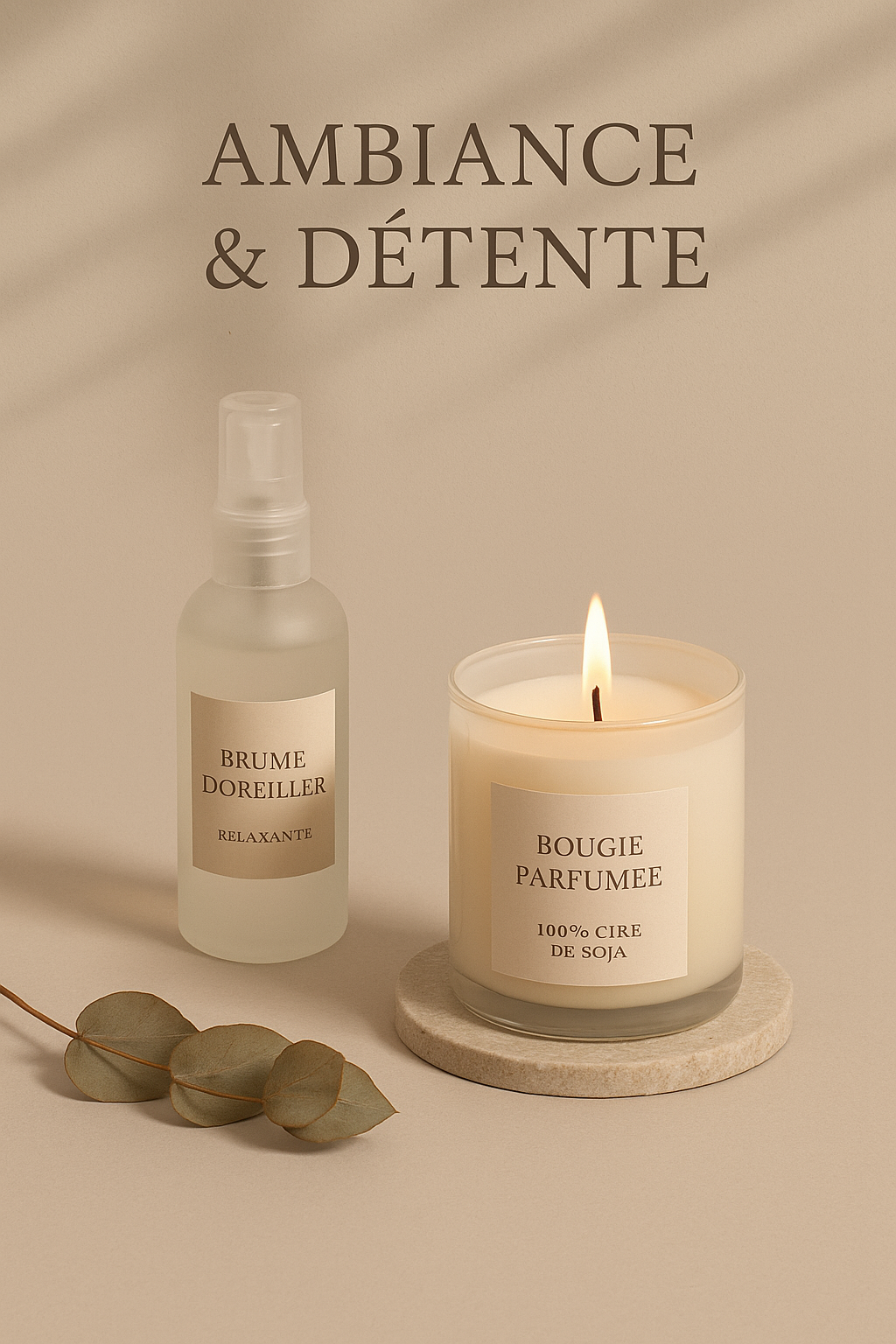 Ambiance & Détente