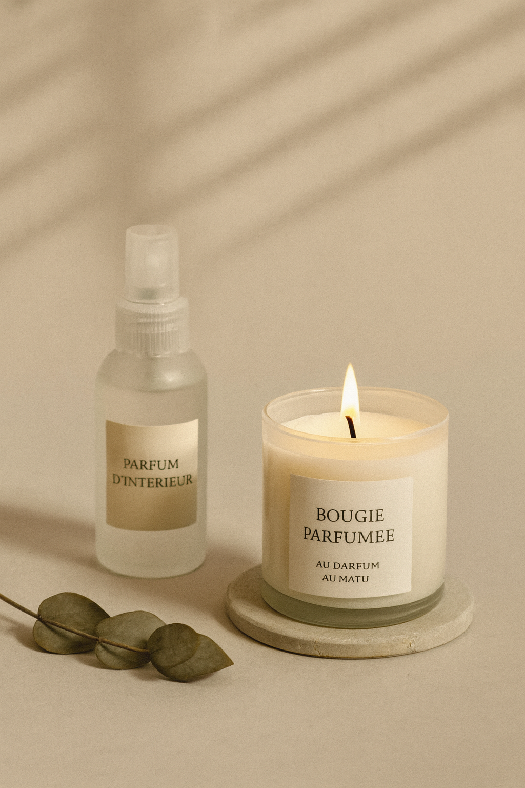 Maison & Détente / Home & Serenity