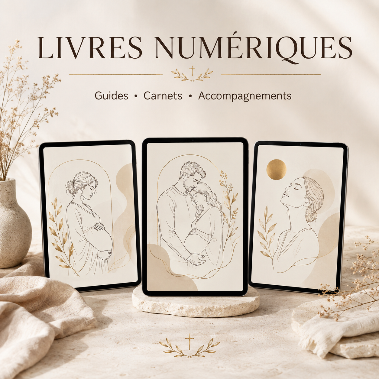 Livres numériques