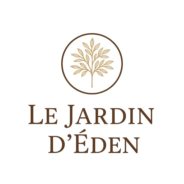 Jardin d'eden