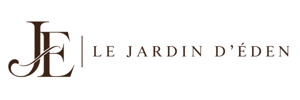 Jardin d'eden