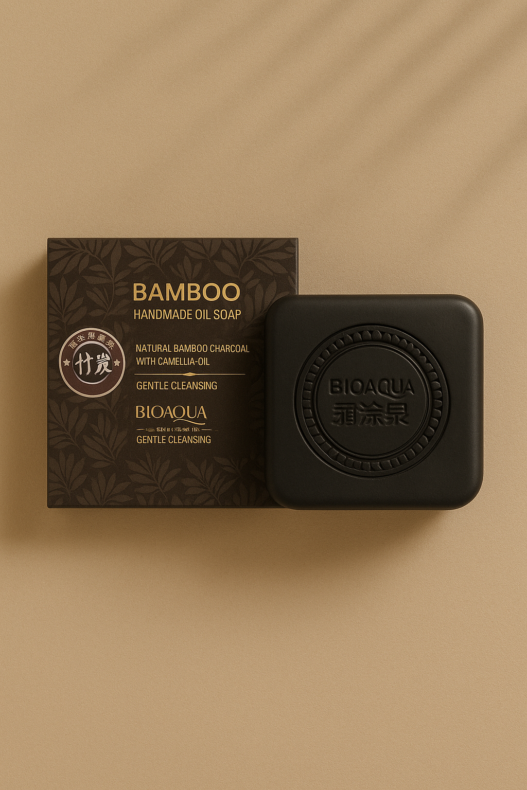 Savon Artisanal - Collection Sensorielle & Naturelle