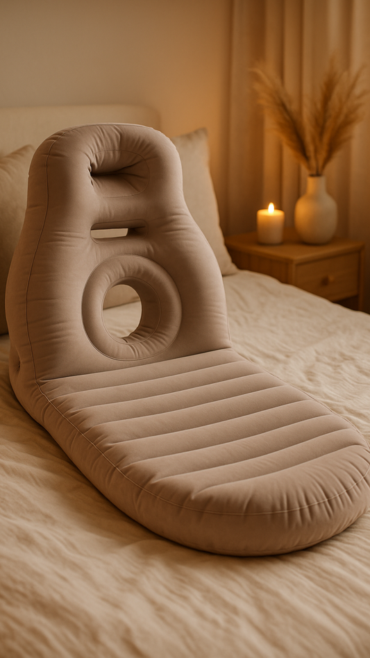 Matelas de Maternité Confort Absolu | Absolute Comfort Maternity Mattress