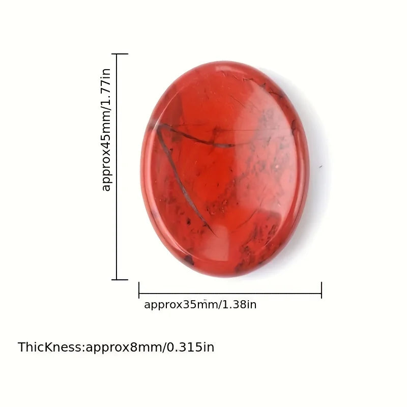 Pierre de Paume Naturelle | Natural Palm Stone