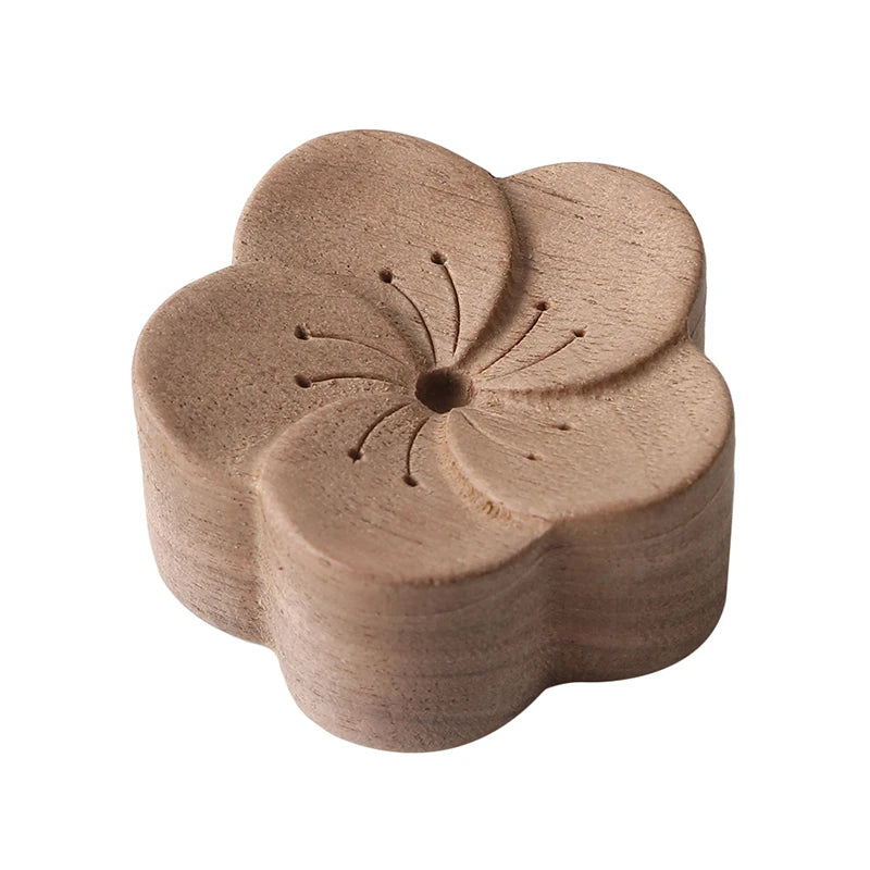 Diffuseur d'Huiles Essentielles en bois - Eco-design & Bien-être Nomade / WOODEN Essential Oil Diffuser - Eco Design &  Nomadic Well-being
