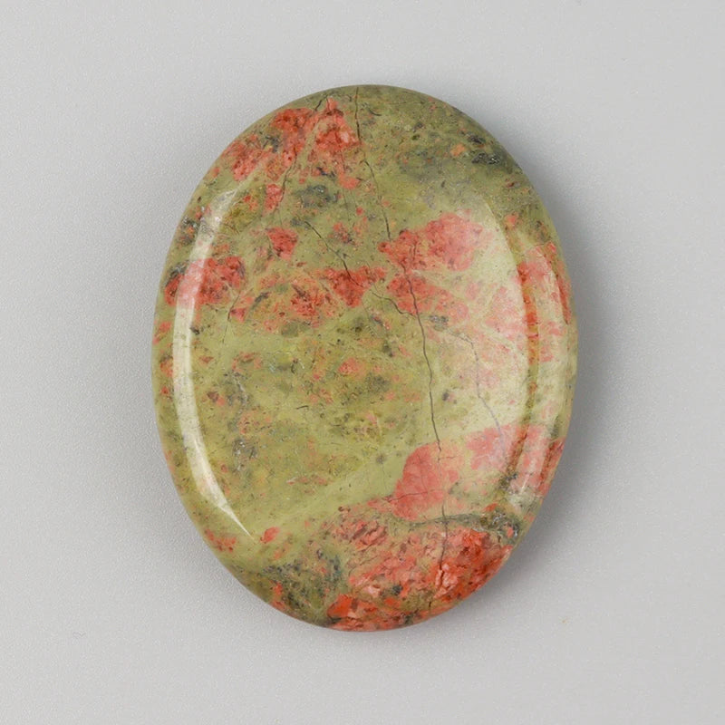 Pierre de Paume Naturelle | Natural Palm Stone