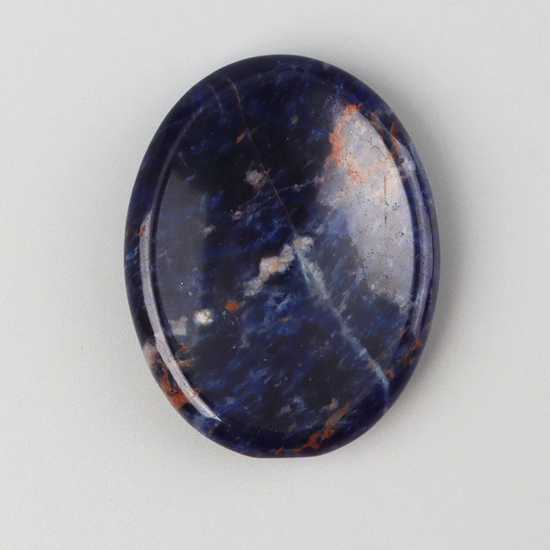 Pierre de Paume Naturelle | Natural Palm Stone