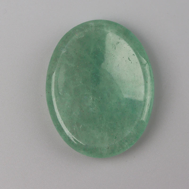 Pierre de Paume Naturelle | Natural Palm Stone