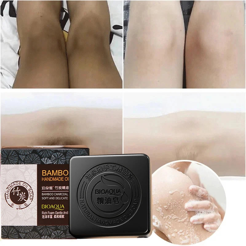 Savon Artisanal - Collection Sensorielle & Naturelle