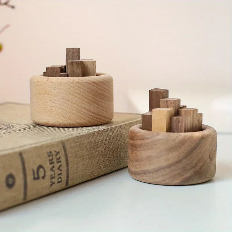 Petit bois parfumé d'ambiance