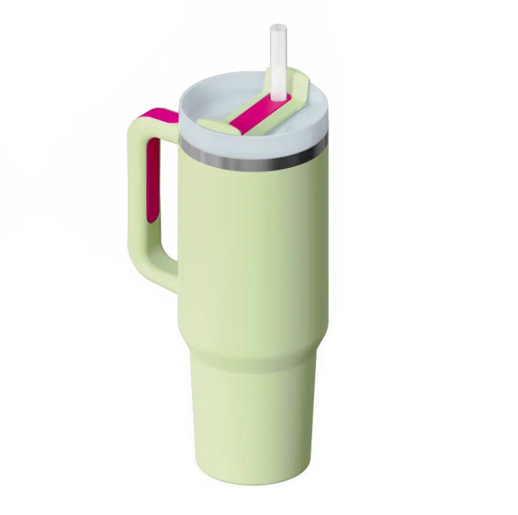 Gourde isotherme 1,2 L