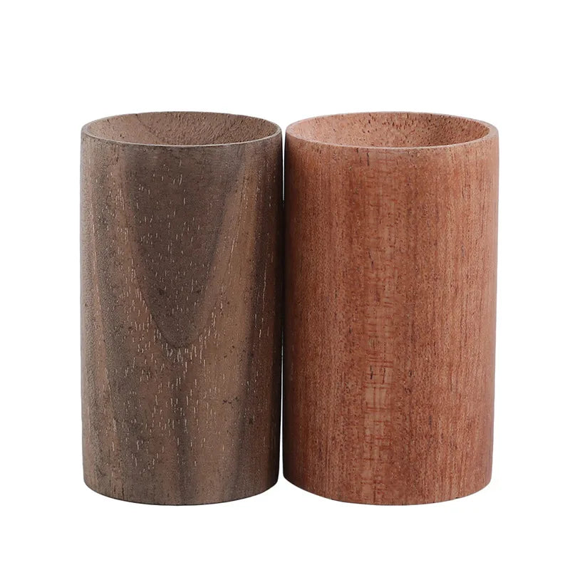Diffuseur d'Huiles Essentielles en bois - Eco-design & Bien-être Nomade / WOODEN Essential Oil Diffuser - Eco Design &  Nomadic Well-being