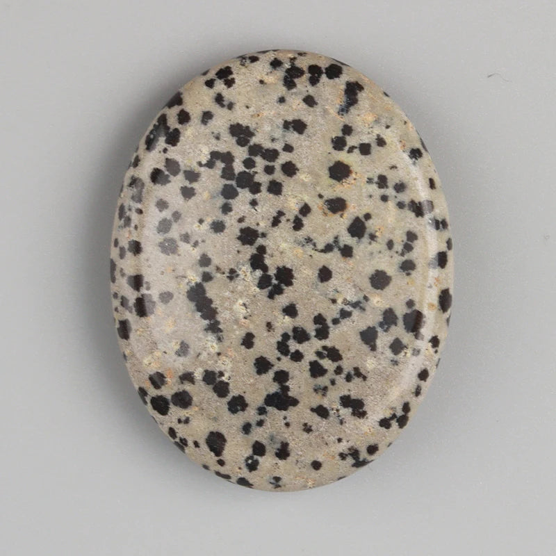 Pierre de Paume Naturelle | Natural Palm Stone