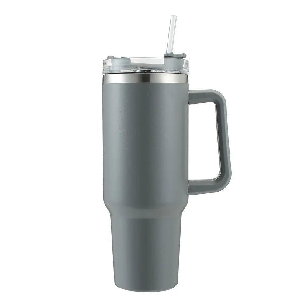 Gourde isotherme 1,2 L