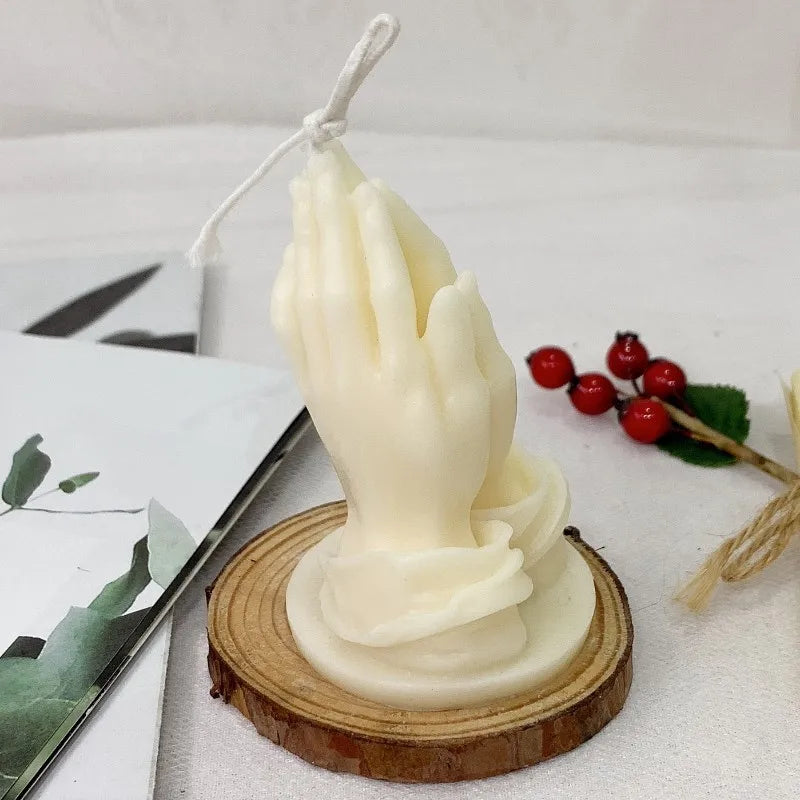 La lumière de la prière / The Light of Prayer